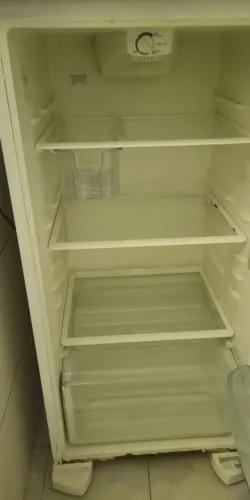 Geladeira Eletrolux 