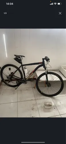 Caloi Explorer