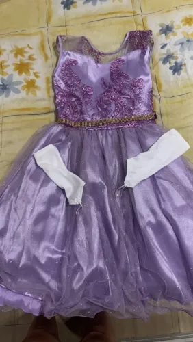 Vestido de festa