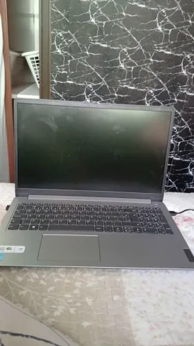 Notebook lenovo ideapad15ijl7