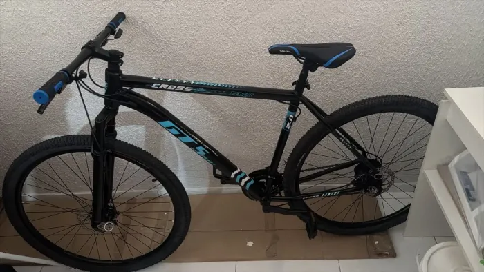 Vendo aro 29 zero
