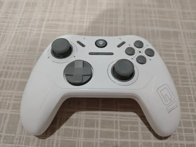 Vendo controle Machenike G1 Android/PC/Nintendo
