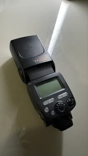Flash Nikon