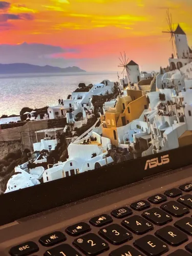 NOTEBOOK ASUS