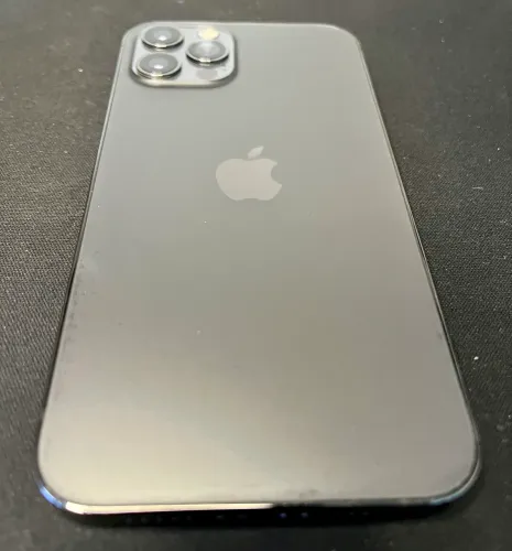 iPhone 12 Pro 256Gb impecável