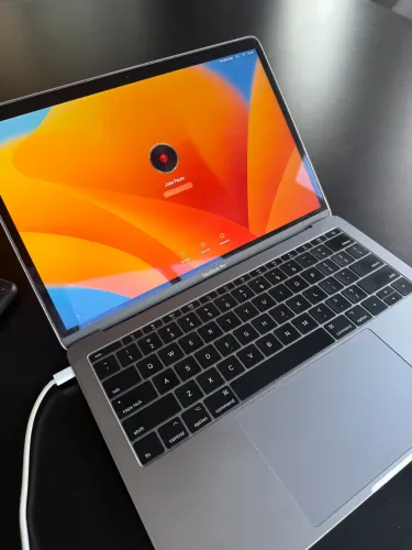 Macbook Pro