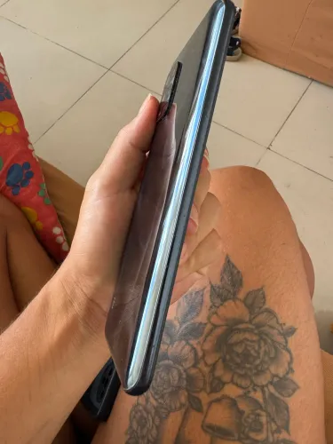 Xiomi note só trocar tela