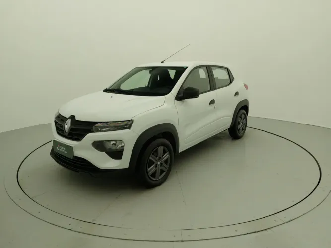 Renault Kwid 1.0 Zen 2026