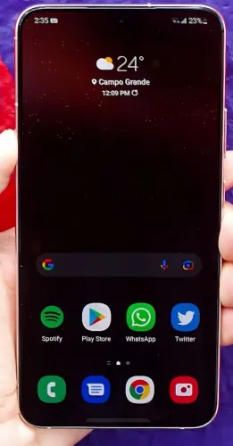 Celular S22