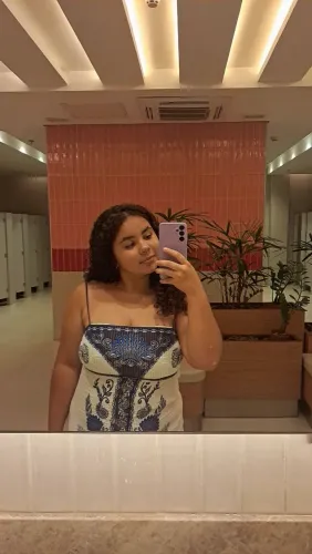 Vestidos da farm