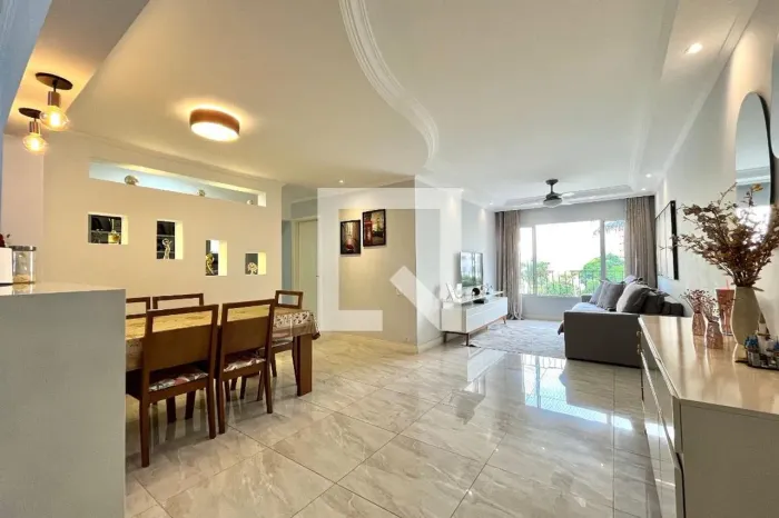 Apartamento à Venda - Jabaquara, 2 Quartos, 83 m2