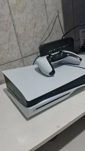 Playstation 5