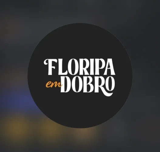 Floripa em Dobro 2026