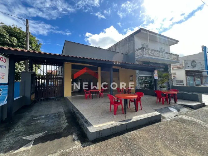 Loja em Avenida Padre Anchieta - Jardim Barra de Jangadas - Peruíbe/SP