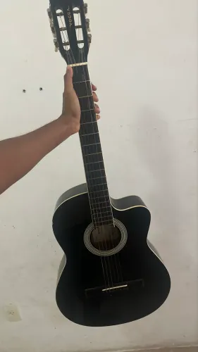 VIOLÃO VOGGA