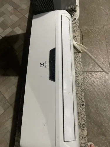 Ar condicionado sprint 12 mil Btu