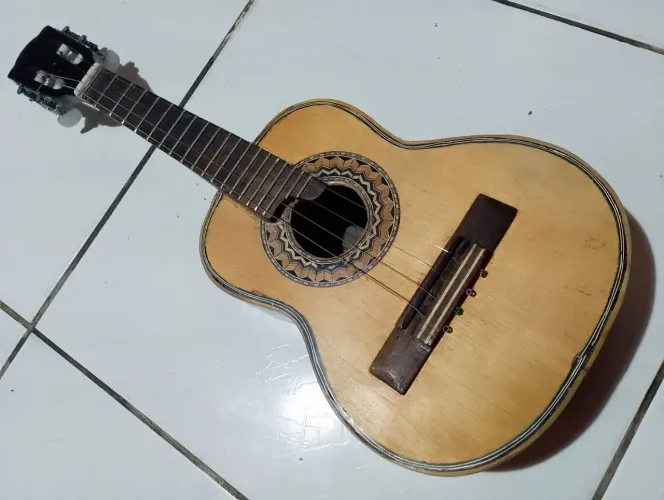 Cavaquinho Giannini Acústico R$ 250,00