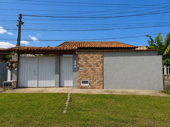 Casa para Aluguel em São Pedro da Aldeia | Aluguel Fixo | Leia a Descrição