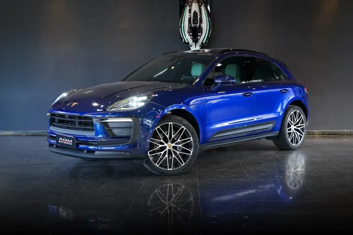 Porsche Macan 2.0 Turbo 237/252cv 2023