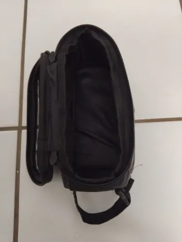 Bolsa Durban p/Bike