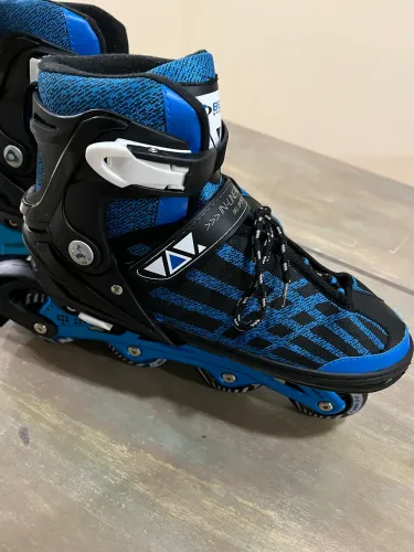Patins Bel Sports