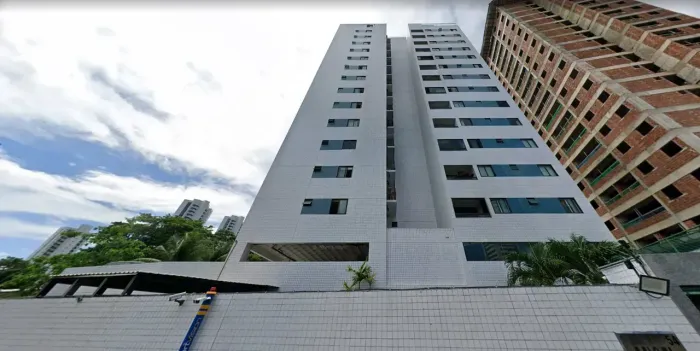 EDIFÍCIO ANGEL | CASA AMARELA | 80 M² | 3 QUARTOS | SUÍTE | VARANDA GOURMET | CLOSET | NAS