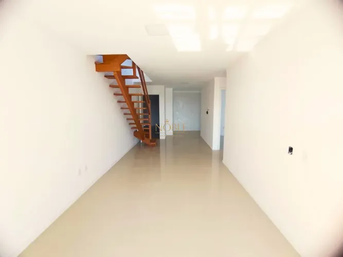 Apartamento Cobertura Due Fratelli Próximo a Lagoa do Violão em Torres - RS