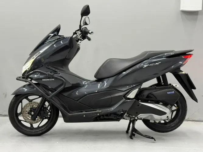Honda PCX 160