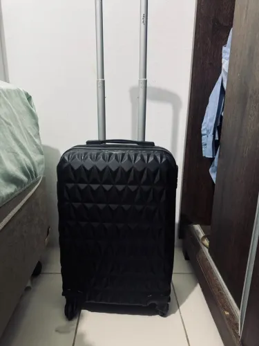 Mala media perfeito estado 