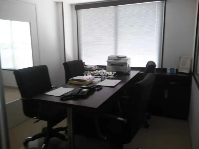 Sala à venda, 33 m² por R$ 535.000,00 - Centro - Guarulhos/SP
