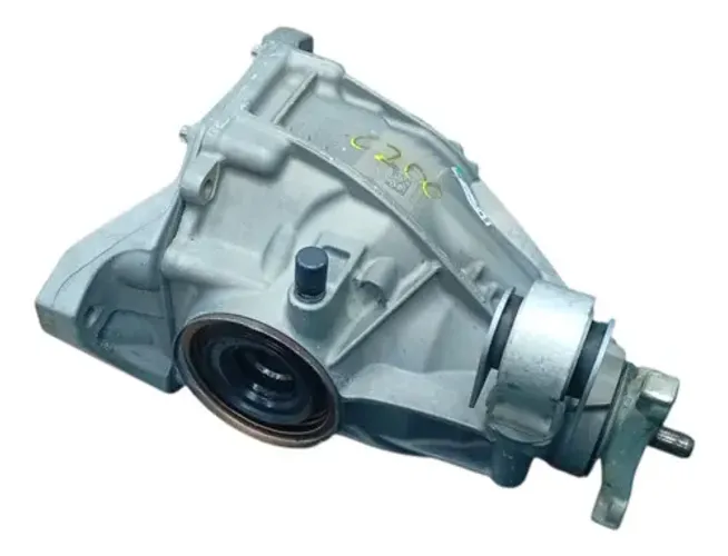 Diferencial Completo Traseiro Mercedes C200 2.0 Turbo 2015 2016