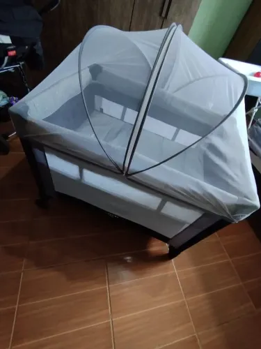 Berço Voyage sleep 