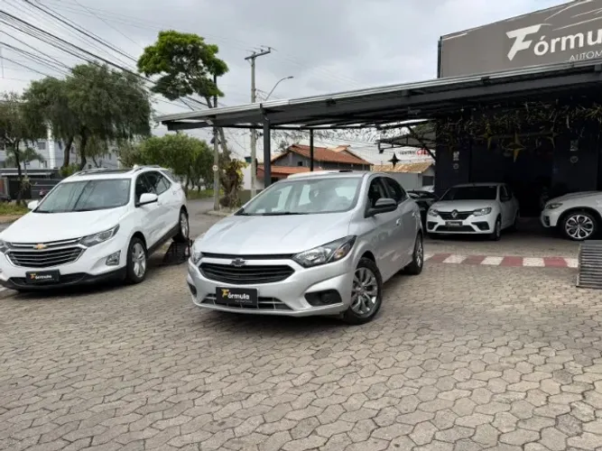 Chevrolet Joy Hatch 1.0 8V Black Edition Flex MEC 2021