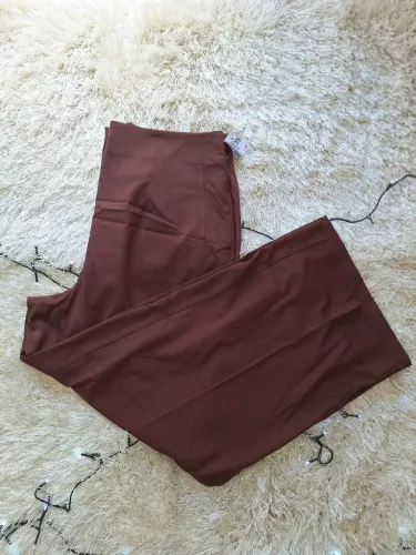 Calça alfaiataria tamanho 50
