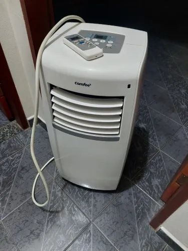 Ar condicionado portátil 