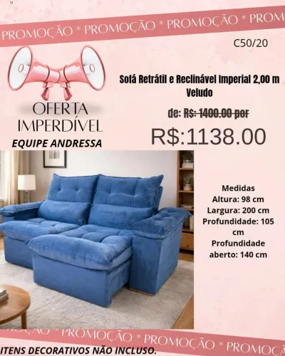Sofá