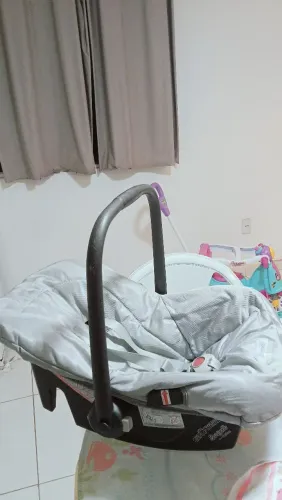 Bebê conforto