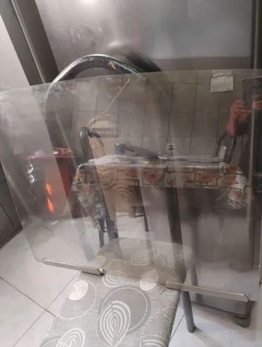 Tapa de fogão Electrolux 5 bocas