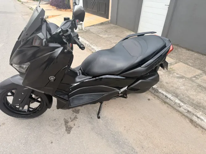XMAX ZERA