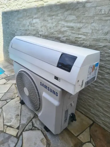 Ar condicionado