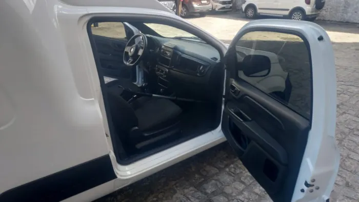 Fiat Fiorino Endurance EVO 1.4 Flex 8V 2P 2024