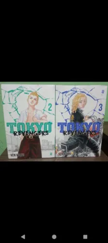 Tokyo Revengers
