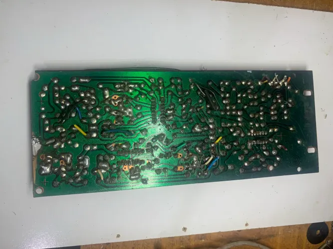 Placa sintonia receiver Gradiente S95