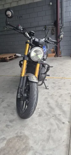 Speed 400