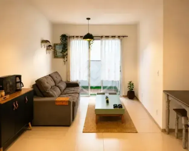 IC - OPORTUNIDADE EM NOVA PALHOÇA | APARTAMENTO 100% MOBILIADO | R$ 380.000,00