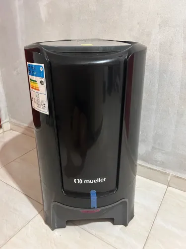 Centrifuga de roupas 12.6 kg