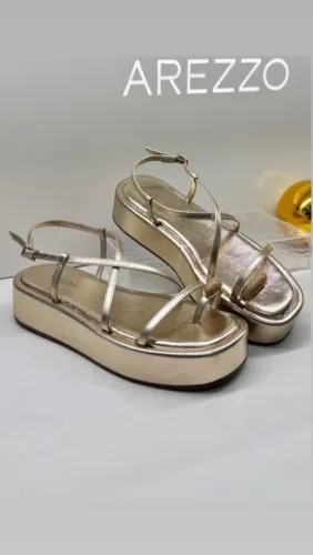 Vendo papete Arezzo pont 37