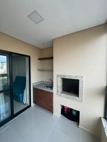 Apartamento com 01 Suíte + 01 Dormitório no São Judas