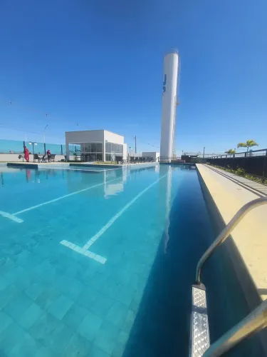 RESIDENCIAL CONDE III - Casa Térrea reformada