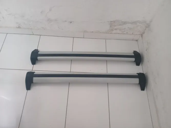 Bagageiro Chevrolet celta ou corsa 